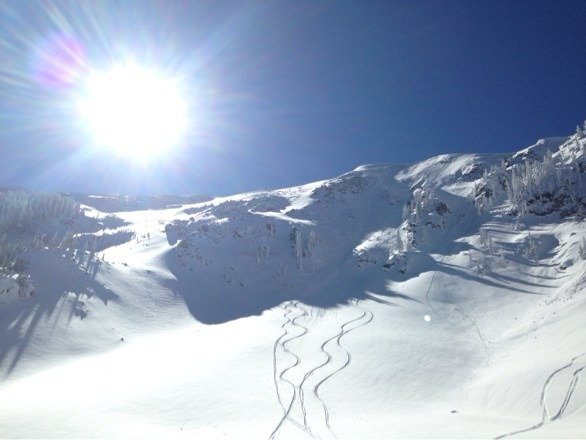 snow conditions, weather conditions, snowboarding