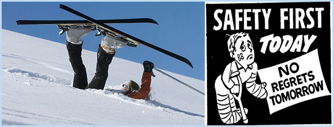 Snowboard Safety, virtual snowboard school, virtual snowboard lessons, online snowboard lessons