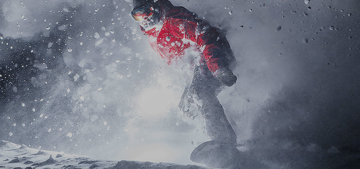 snowboarding safety