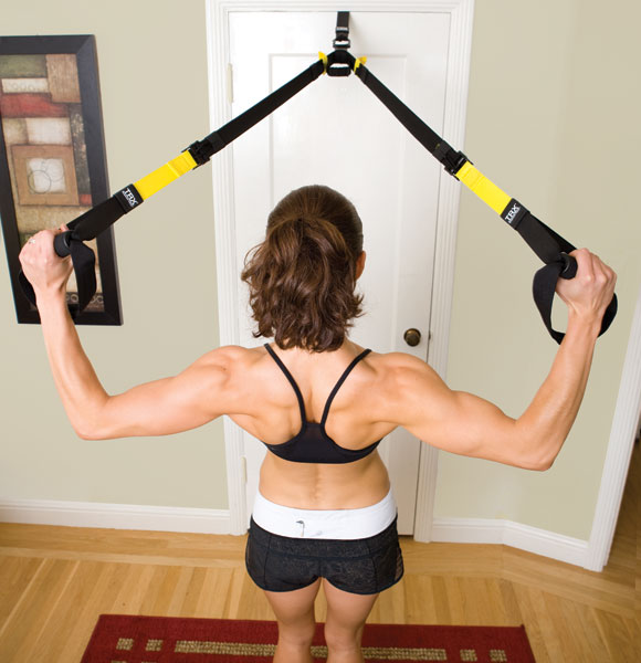 TRX, Suspension training, Snowboard health, snowboard IQ