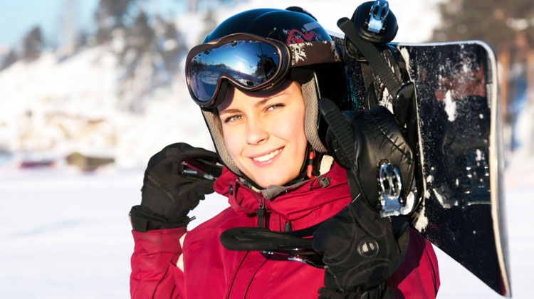 Snowboard Safety, virtual snowboard school, virtual snowboard lessons, online snowboard lessons