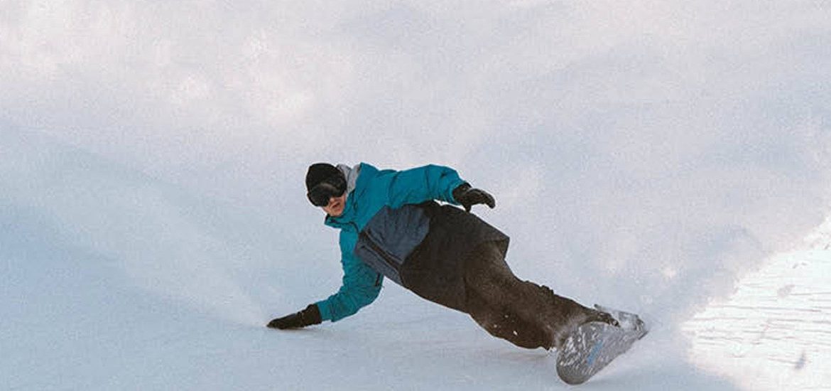 snow conditions, weather conditions, snowboarding, snowboardIQ