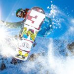 Virtual Snowboard School, Virtual Snowboard Lessons