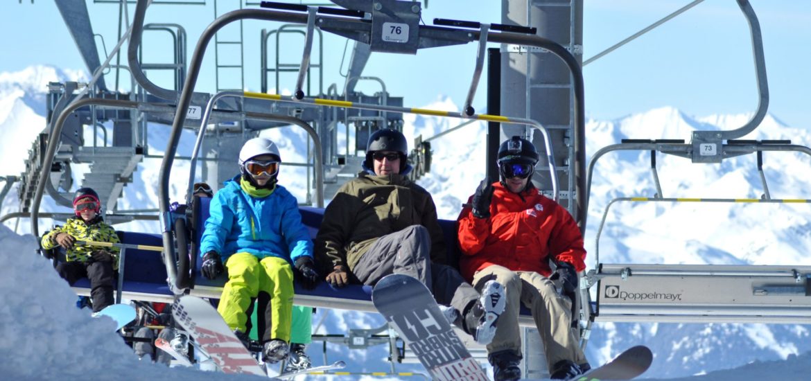 snowboard chairlift, snowboard iq