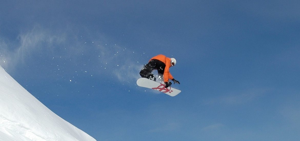 Nature, snowboard IQ, Snowboard Health