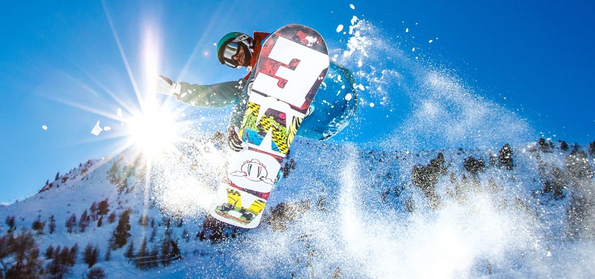 Virtual Snowboard School, Virtual Snowboard Lessons