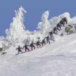 Virtual Snowboard School, Virtual Snowboard Lessons, Fear