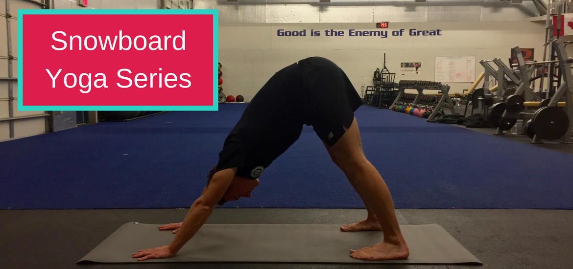 watch and ride, Snowboard Yoga Series, snowboard education. virtual snowboard school, online snowboard lessons