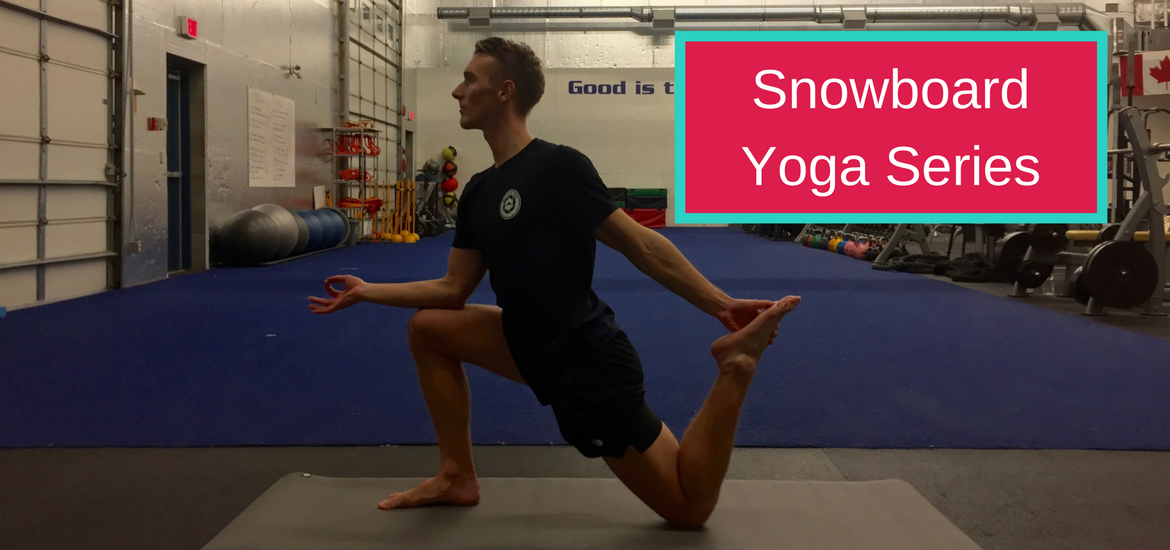 watch and ride, Snowboard Yoga Series, snowboard education. virtual snowboard school, online snowboard lessons