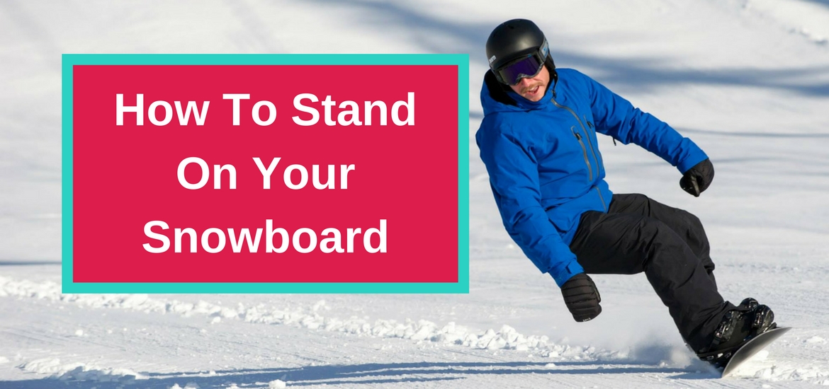 watch and ride, virtual snowboard school, online snowboard lessons, snowboard stance